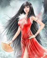 上门女婿 秦