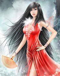 我的特效比你耀眼云有尘