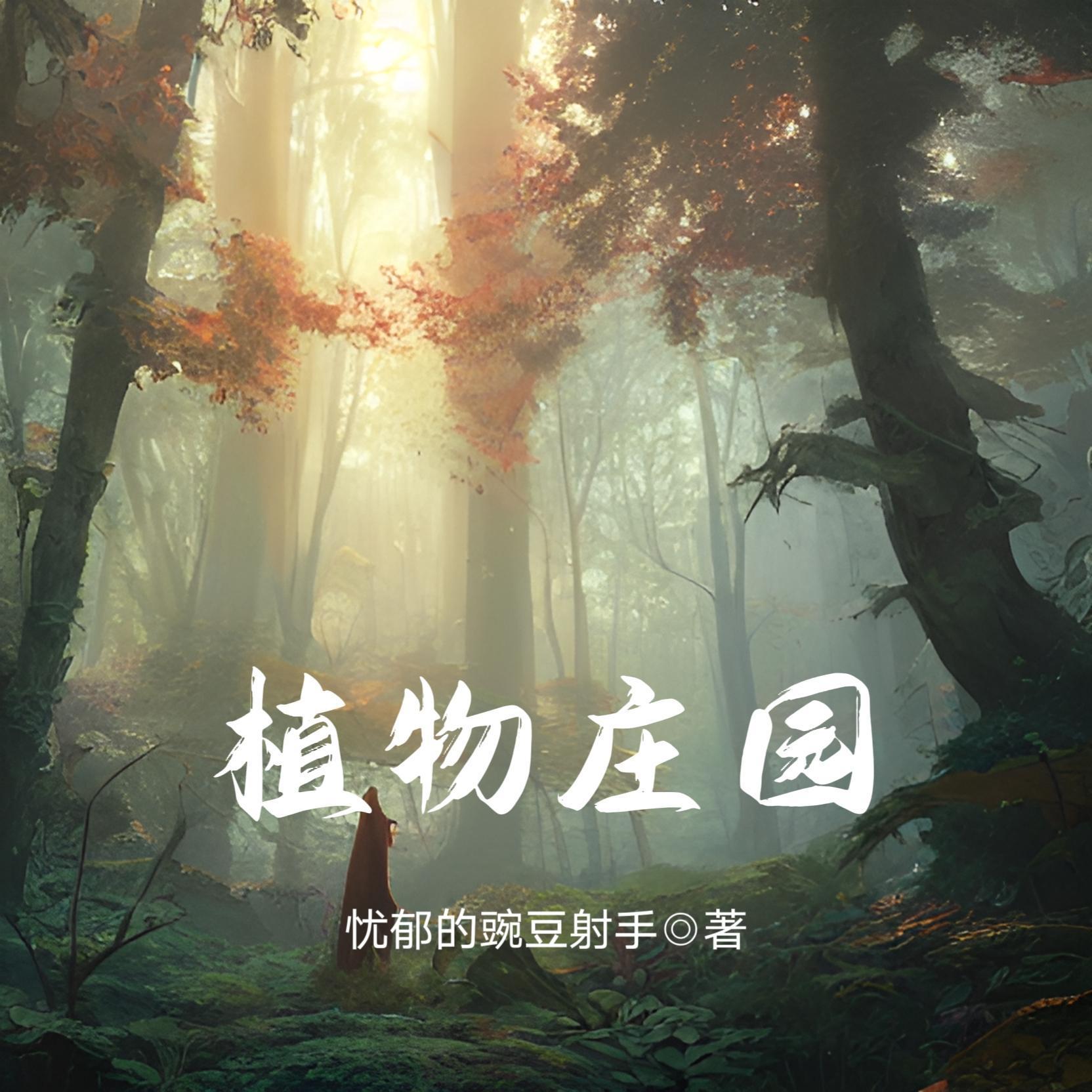 植物庄园里面的