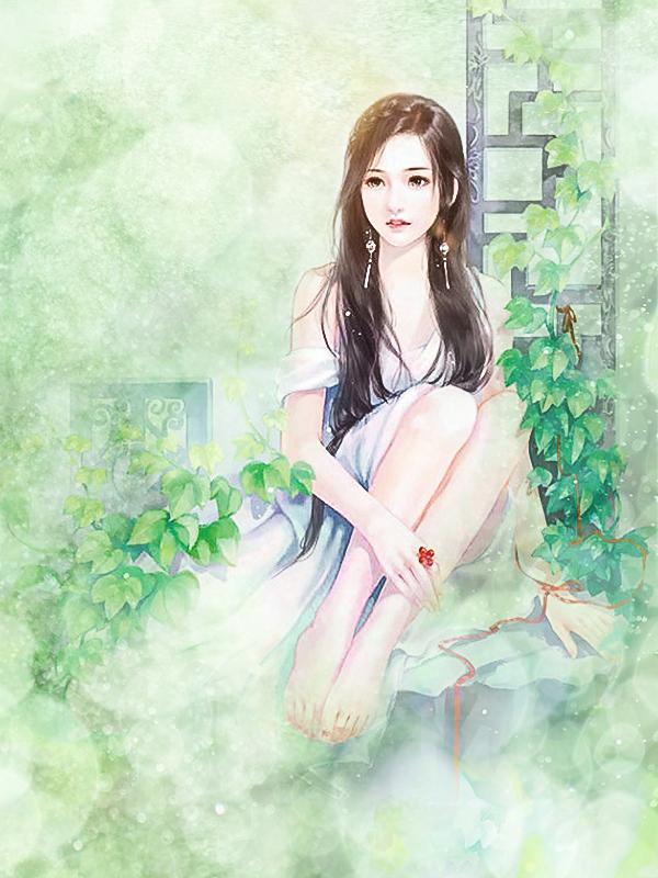 总是为情所困的女人