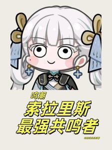 鸣潮索拉里斯最强共鸣者166