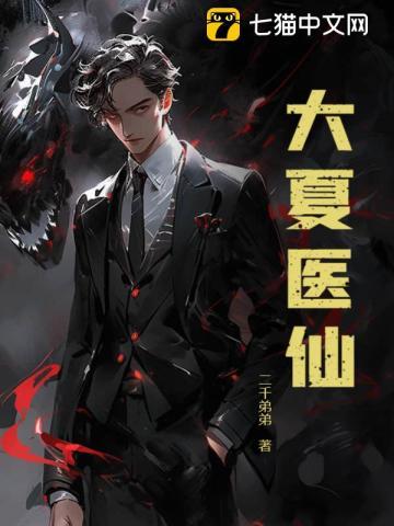 大夏医仙剧情介绍