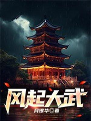 风起历史
