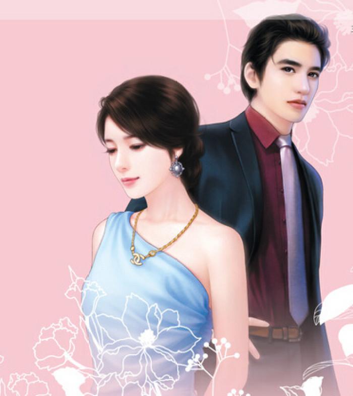 烟火照夜白全文阅读