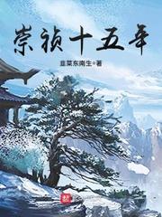 崇祯十五年我在开封当县丞