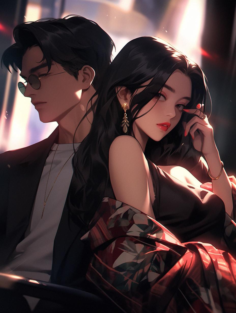 夏念薇江景琛最新章节更新